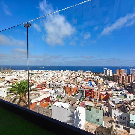Urban Ocean Lookout Villa Las Palmas de Gran Canaria Exterior photo