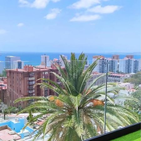 Urban Ocean Lookout Villa Las Palmas de Gran Canaria Exterior photo