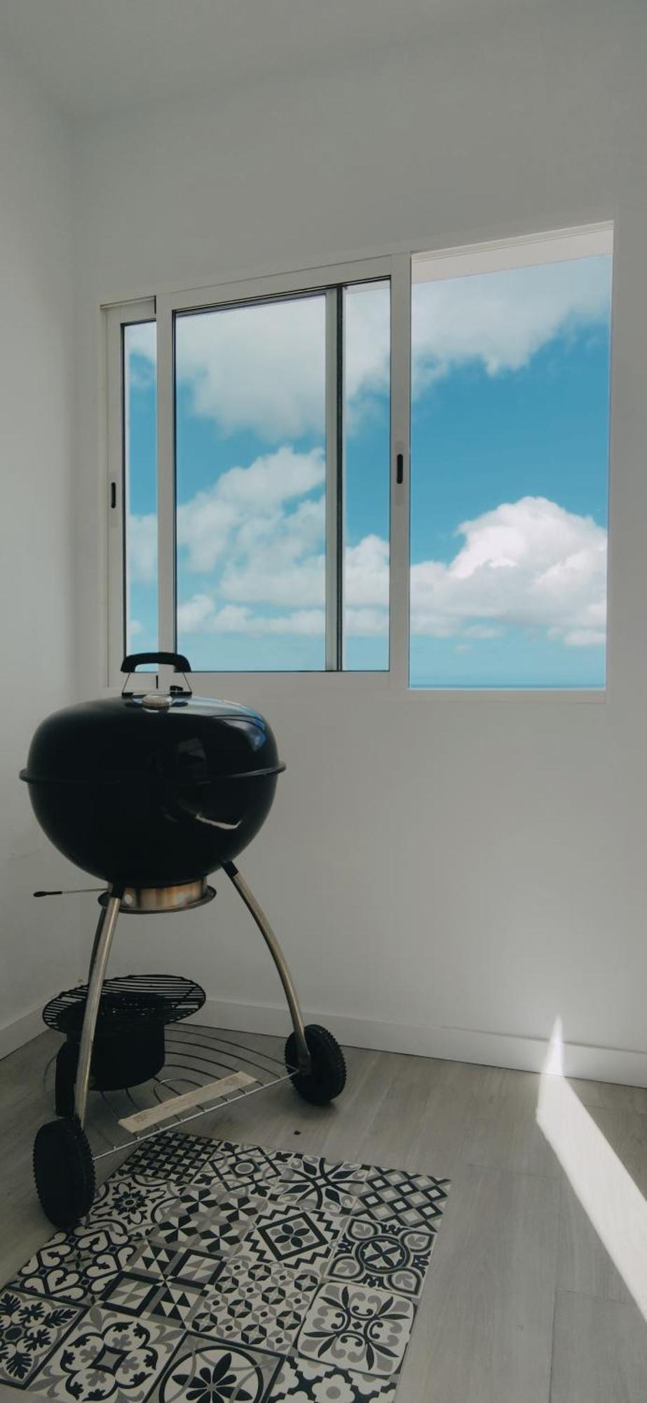 Urban Ocean Lookout Villa Las Palmas de Gran Canaria Exterior photo