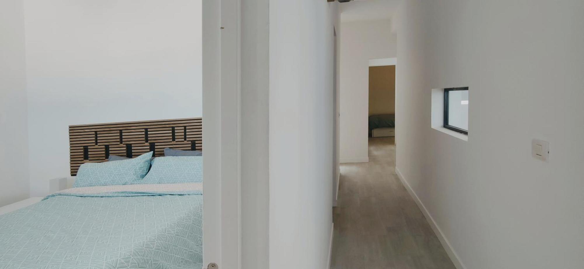 Urban Ocean Lookout Villa Las Palmas de Gran Canaria Exterior photo