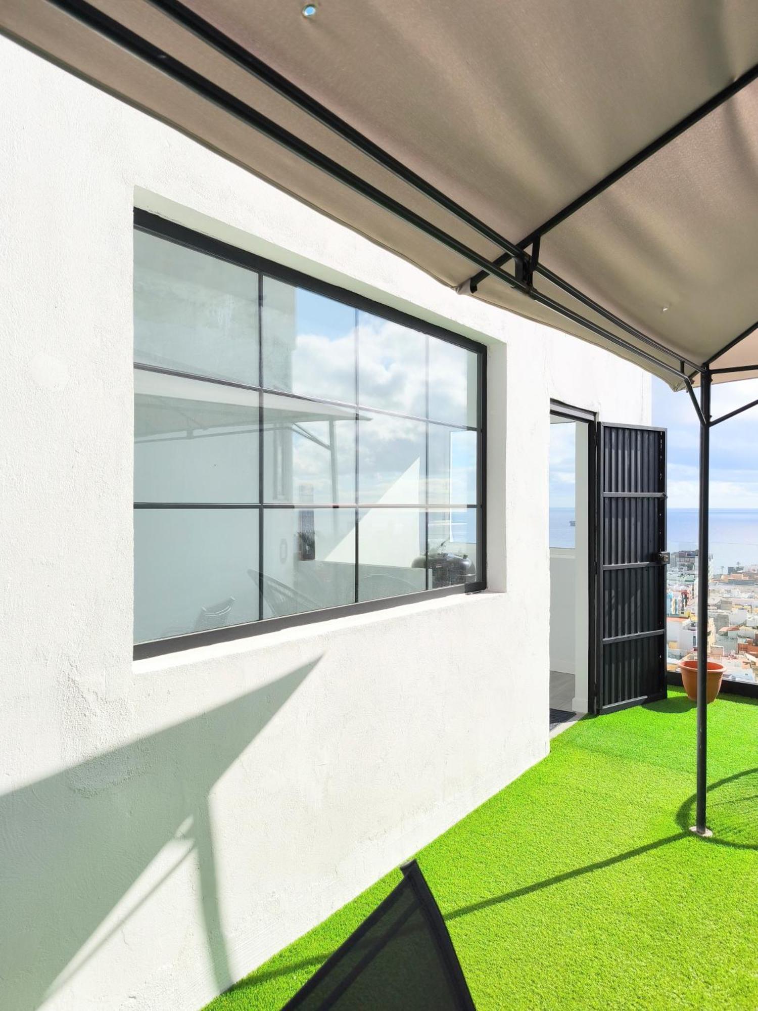 Urban Ocean Lookout Villa Las Palmas de Gran Canaria Exterior photo