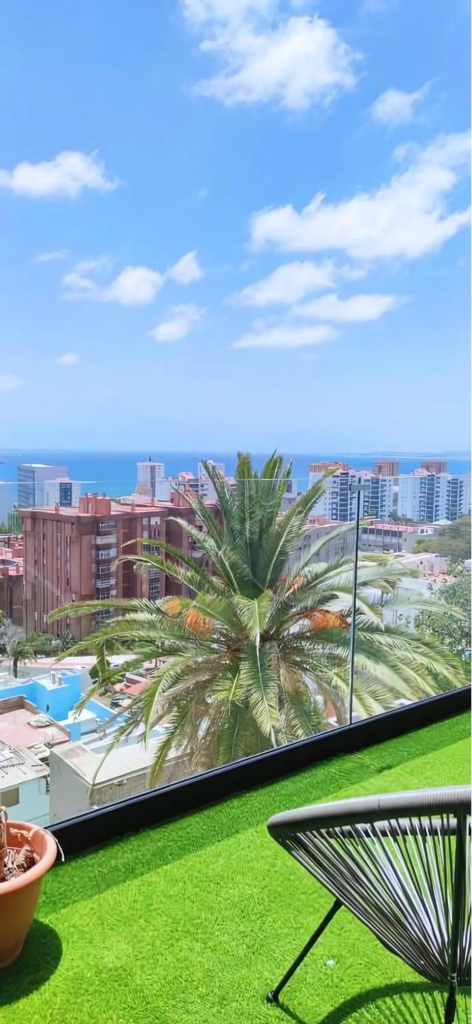 Urban Ocean Lookout Villa Las Palmas de Gran Canaria Exterior photo