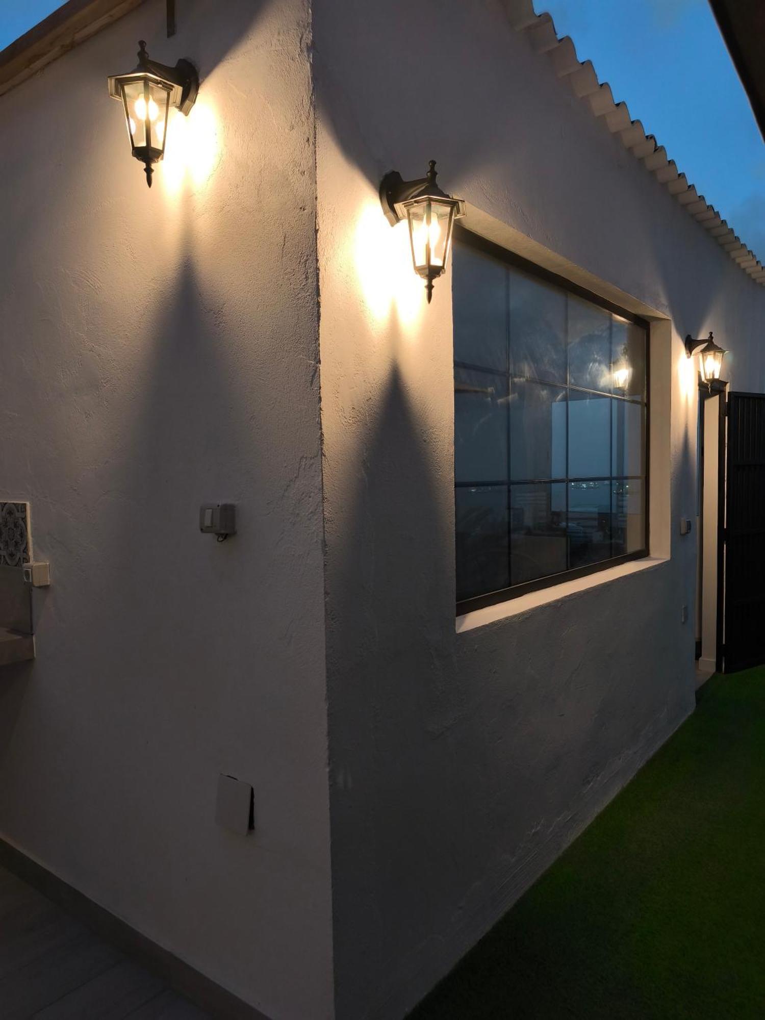Urban Ocean Lookout Villa Las Palmas de Gran Canaria Exterior photo