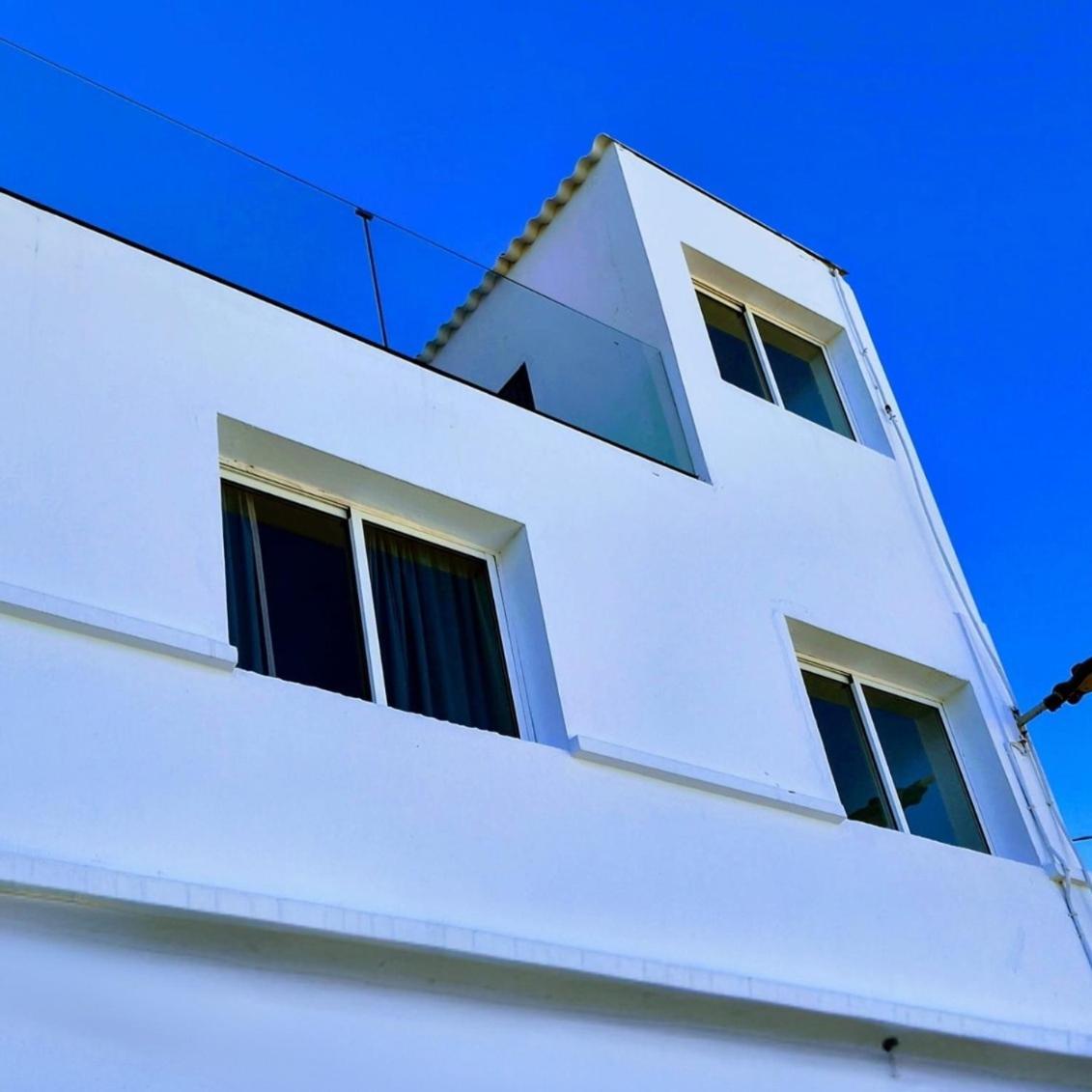 Urban Ocean Lookout Villa Las Palmas de Gran Canaria Room photo